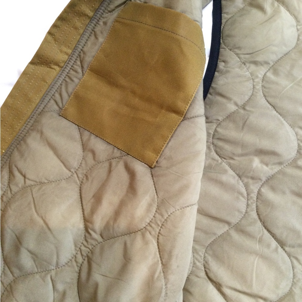 Filson Primaloft Vest - Picture 9 of 10